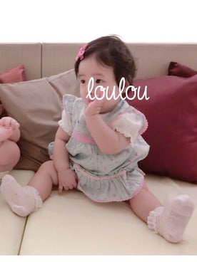 アッシュままさんのコーディネート