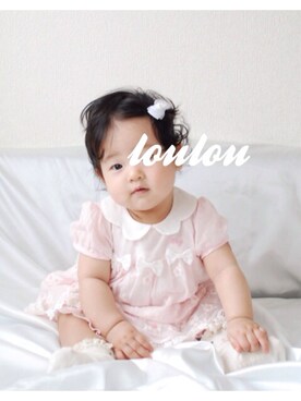 アッシュままさんのコーディネート