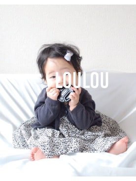 アッシュままさんのコーディネート