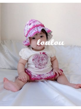 アッシュままさんのコーディネート