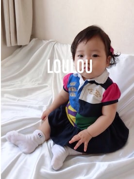 アッシュままさんのコーディネート