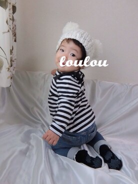 アッシュままさんのコーディネート