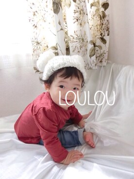 アッシュままさんのコーディネート