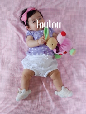 アッシュままさんのコーディネート