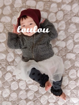 アッシュままさんのコーディネート