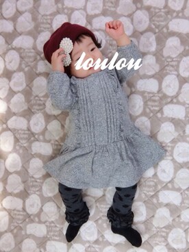 アッシュままさんのコーディネート