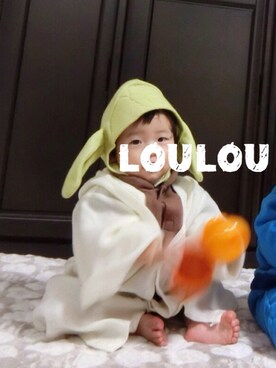 アッシュままさんのコーディネート