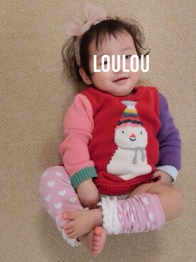 アッシュままさんのコーディネート