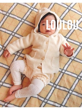 アッシュままさんのコーディネート