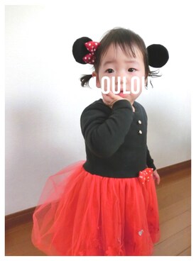 アッシュままさんのコーディネート