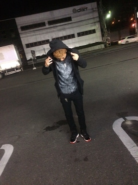 takenobuさんのコーディネート