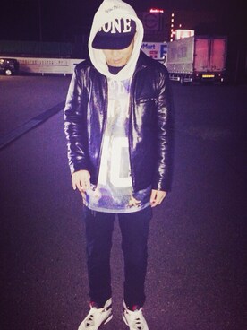 takenobuさんのコーディネート