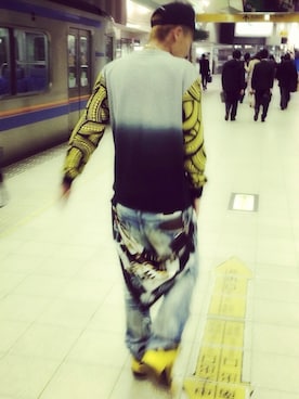 takenobuさんのコーディネート