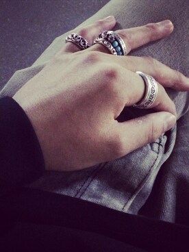 takenobuさんのコーディネート