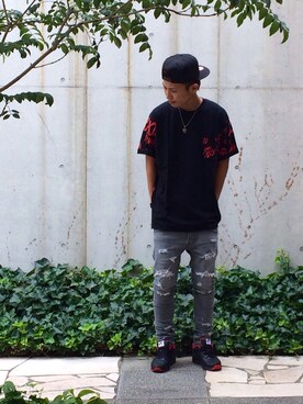 takenobuさんのコーディネート