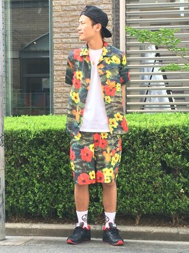 takenobuさんのコーディネート