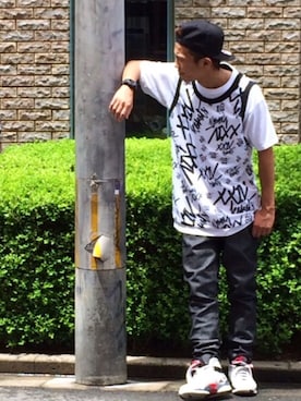 takenobuさんのコーディネート