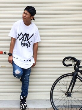 takenobuさんのコーディネート