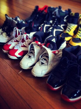 takenobuさんのコーディネート