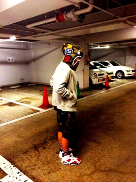 takenobuさんのコーディネート