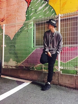 takenobuさんのコーディネート