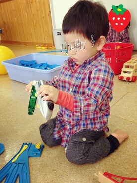 minami0212さんのコーディネート