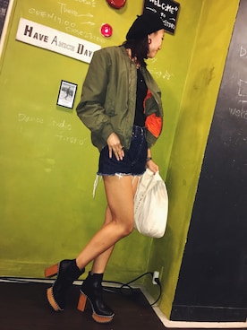 iori さんのコーディネート