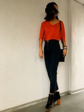 iori さんのコーディネート