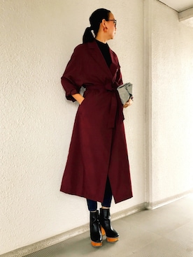 iori さんのコーディネート