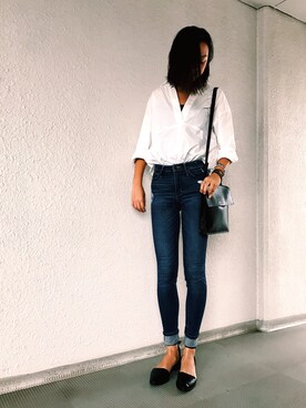 iori さんのコーディネート