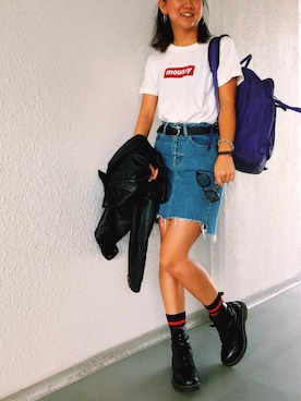 iori さんのコーディネート