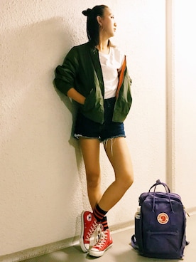 iori さんのコーディネート