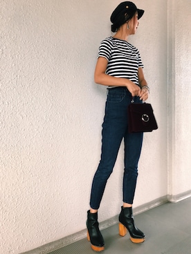 iori さんのコーディネート