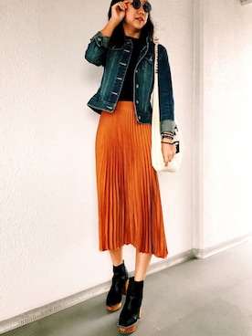 iori さんのコーディネート