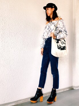 iori さんのコーディネート