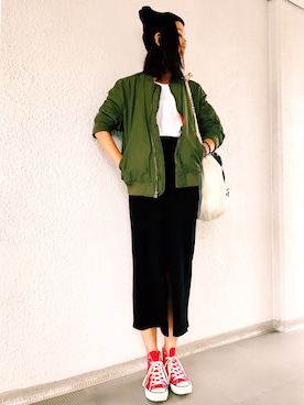 iori さんのコーディネート