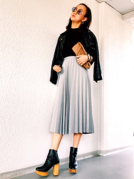 iori さんのコーディネート