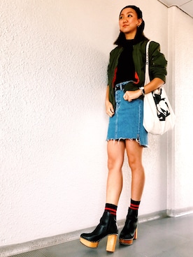 iori さんのコーディネート