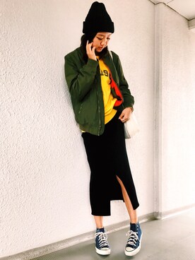 iori さんのコーディネート