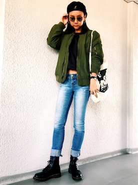 iori さんのコーディネート