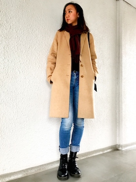 iori さんのコーディネート