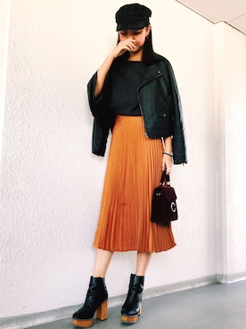 iori さんのコーディネート