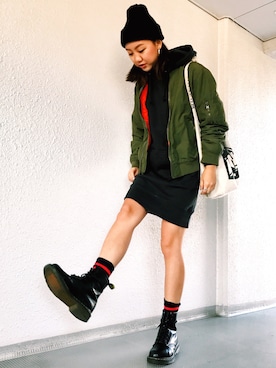 iori さんのコーディネート