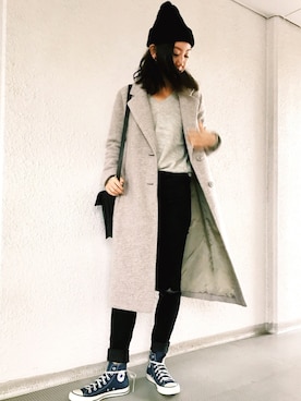 iori さんのコーディネート