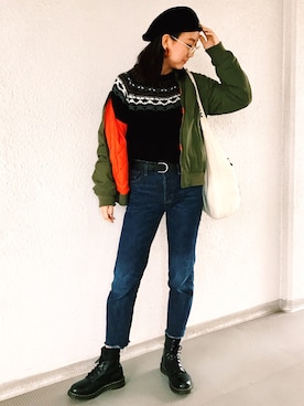 iori さんのコーディネート