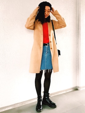 iori さんのコーディネート