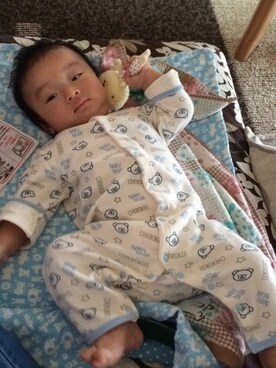 ®inさんのコーディネート