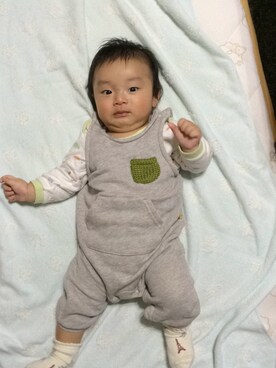 ®inさんのコーディネート