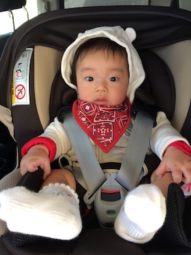 ®inさんのコーディネート