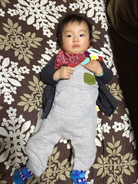 ®inさんのコーディネート